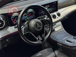 مێرسێدس بێنز E-Class